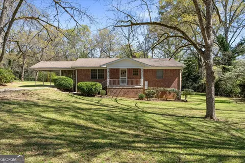 509 S Alexander Ave, Washington, GA 30673