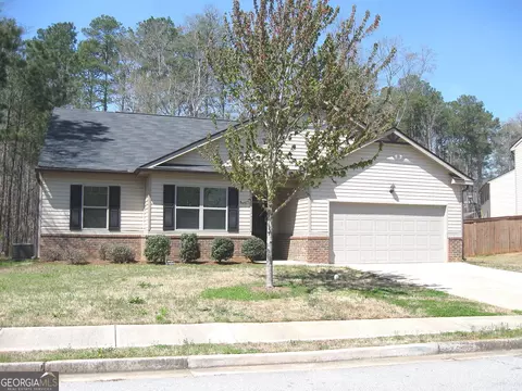 120 Ella Dr, Covington, GA 30016