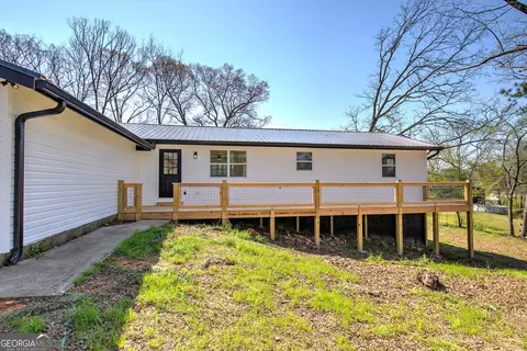 Exterior - 516 Baxter Rd, Calhoun, GA 30701 photo 3 of 13