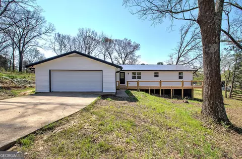 Exterior - 516 Baxter Rd, Calhoun, GA 30701 photo 13 of 13