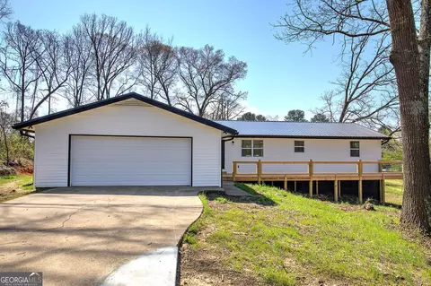 Exterior - 516 Baxter Rd, Calhoun, GA 30701 photo 2 of 13