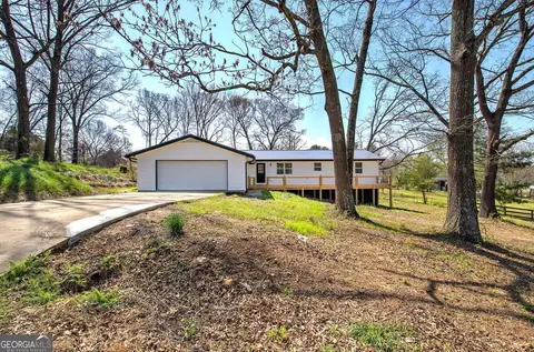 Exterior - 516 Baxter Rd, Calhoun, GA 30701 photo 12 of 13