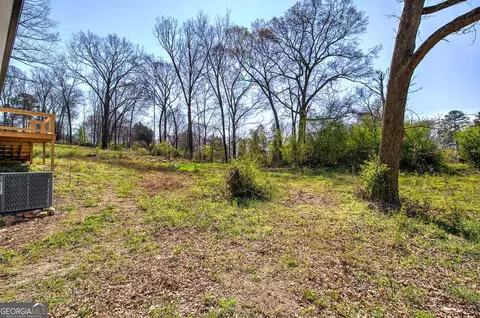 Exterior - 516 Baxter Rd, Calhoun, GA 30701 photo 9 of 13