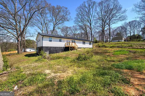 Exterior - 516 Baxter Rd, Calhoun, GA 30701 photo 10 of 13