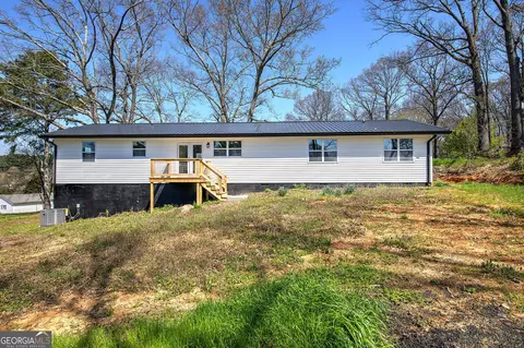 Exterior - 516 Baxter Rd, Calhoun, GA 30701 photo 8 of 13