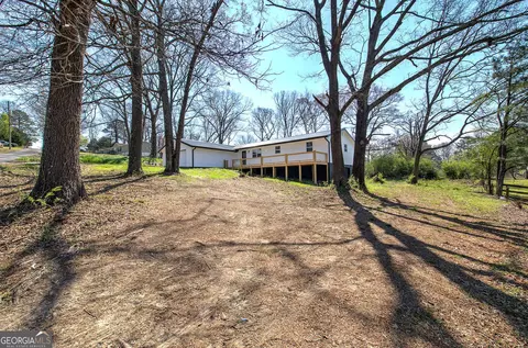 Exterior - 516 Baxter Rd, Calhoun, GA 30701 photo 11 of 13