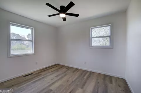 Bedroom - 516 Baxter Rd, Calhoun, GA 30701 photo 1 of 4