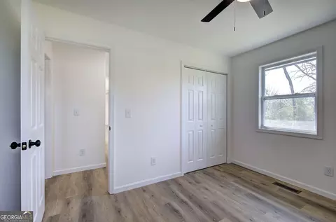 Bedroom - 516 Baxter Rd, Calhoun, GA 30701 photo 2 of 4