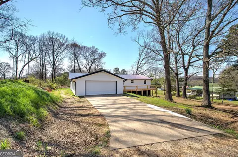 Exterior - 516 Baxter Rd, Calhoun, GA 30701 photo 5 of 13