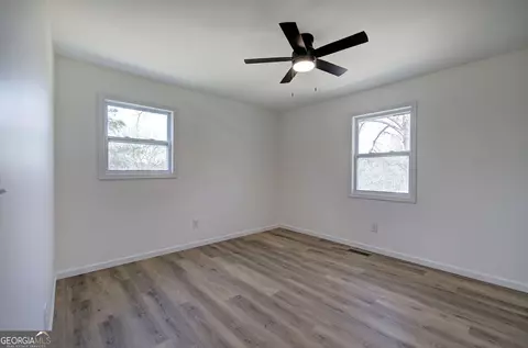 Bedroom - 516 Baxter Rd, Calhoun, GA 30701 photo 3 of 4