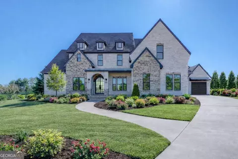 2728 Talley Ln, Buford, GA 30519
