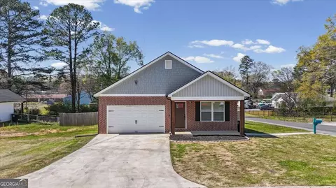 62 Dude St NW, Rome, GA 30165