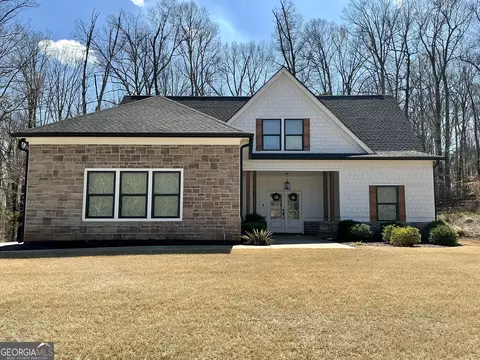 506 Summit View Dr, Jefferson, GA 30549