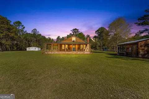 5048 Clyo Kildare Rd, Clyo, GA 31303
