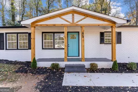 Undisclosed, Carrollton, GA 30117