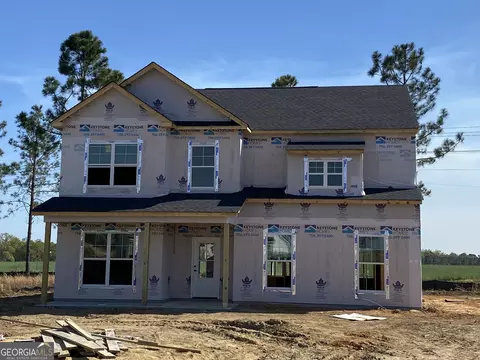 224 Manchester Dr, Statesboro, GA 30461