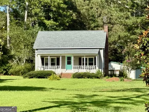 4170 Hollonville Rd, Williamson, GA 30292