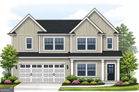 50 Birchwood Farms Ln, Dallas, GA 30132