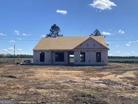 222 Manchester Dr, Statesboro, GA 30461