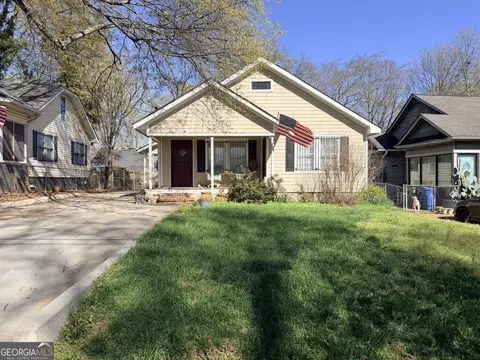 1436 Lakewood Ave SE, Atlanta, GA 30315