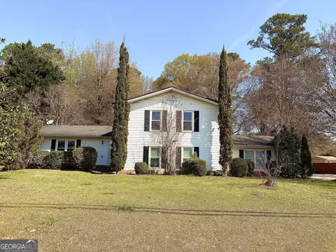 2376 Fairview Rd SE, Conyers, GA 30013
