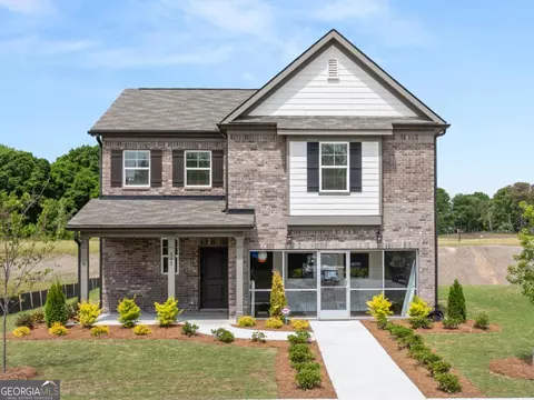 107 Maplewood Ln #179, Conyers, GA 30094