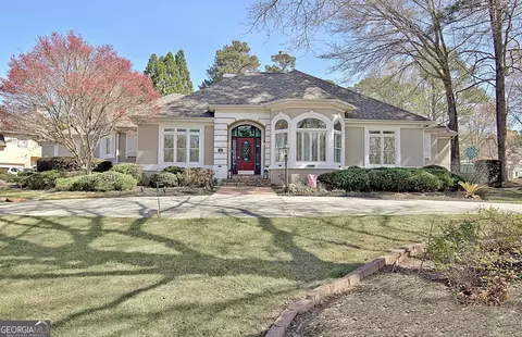 1009 Pleasance Grv, Peachtree City, GA 30269