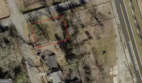 0 S Second, Warner Robins, GA 31088