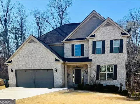 211 Alderleaf Ct, Mcdonough, GA 30252