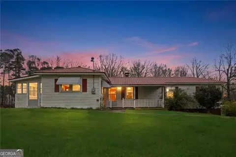 7232 E Cherokee Dr, Canton, GA 30115