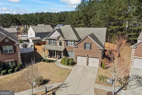 2443 Zablan Ave, Bethlehem, GA 30620