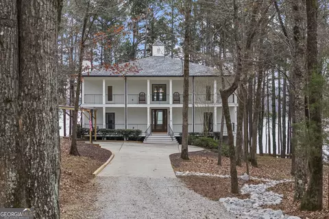 1270 Swords Rd, Greensboro, GA 30642