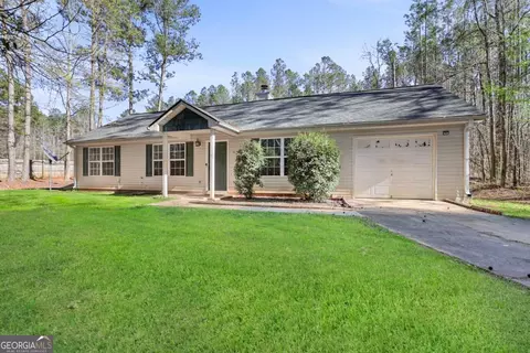 178 Sims Rd, Hogansville, GA 30230