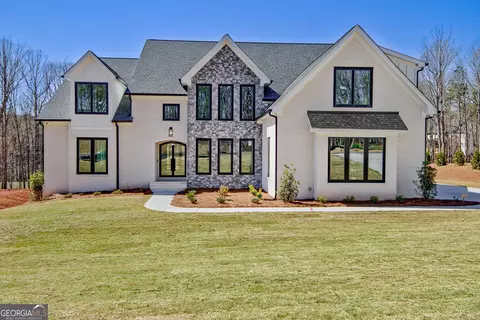 185 Erwin Run, Tyrone, GA 30290 photo 1