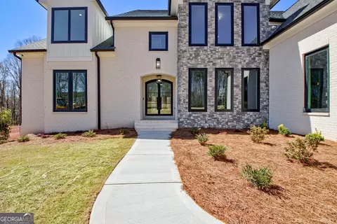 185 Erwin Run, Tyrone, GA 30290 photo 2