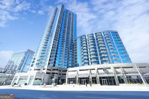 400 W Peachtree St NW #1702, Atlanta, GA 30308