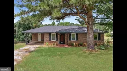1285 N Mcdonough Rd, Griffin, GA 30223