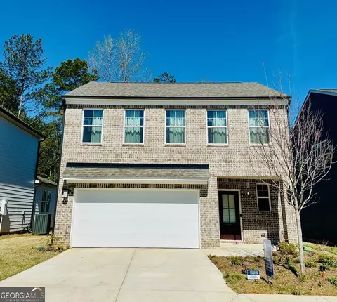 4445 Buttonwood Ln, Lilburn, GA 30047
