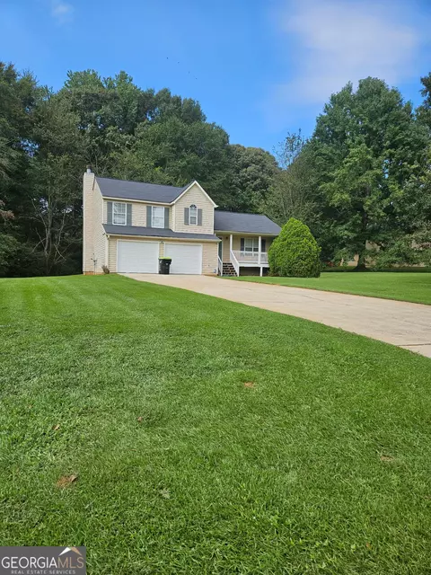 308 Fair Dr, Ellenwood, GA 30294