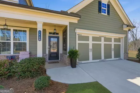 1413 Bluffs Ridge Way, Canton, GA 30114