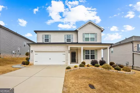 4781 Mock Orange St SW, Atlanta, GA 30331