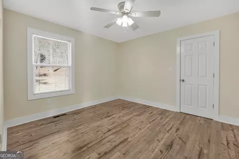 Bedroom - 265 Thorpe Rd, Jackson, GA 30233 photo 3 of 5