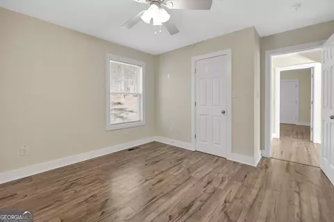 Bedroom - 265 Thorpe Rd, Jackson, GA 30233 photo 1 of 5