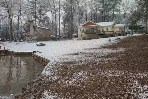 Exterior - 265 Thorpe Rd, Jackson, GA 30233 photo 6 of 6