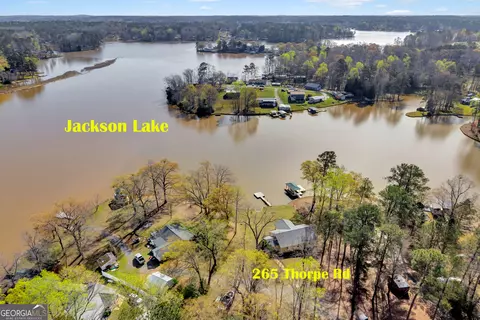 View/Area - 265 Thorpe Rd, Jackson, GA 30233 photo 3 of 12