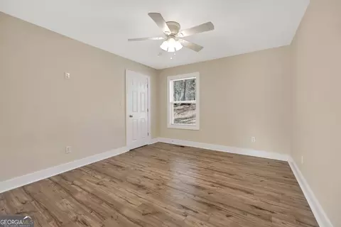 Bedroom - 265 Thorpe Rd, Jackson, GA 30233 photo 5 of 5