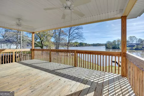 Exterior - 265 Thorpe Rd, Jackson, GA 30233 photo 2 of 6