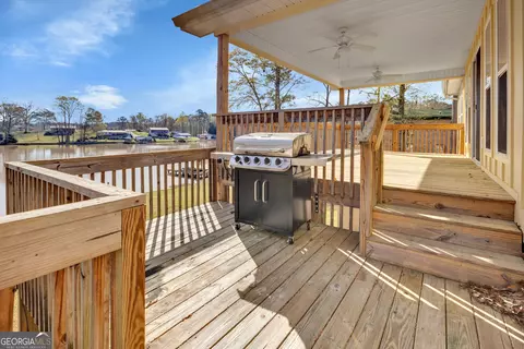 Exterior - 265 Thorpe Rd, Jackson, GA 30233 photo 3 of 6