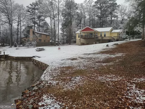 Exterior - 265 Thorpe Rd, Jackson, GA 30233 photo 5 of 6