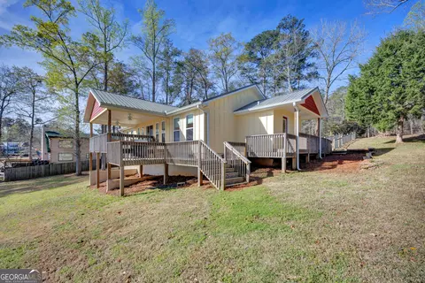Exterior - 265 Thorpe Rd, Jackson, GA 30233 photo 4 of 6